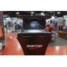 Buy cheap 42" 270° Hologram Pyramid Showcase 3D HoloBox Advertising Player CE RoHS Certificated from wholesalers