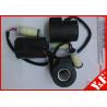 Buy cheap Durable VOL-VO Excavator Spare Parts EC210B Solenoid Valve Coil VOE 14527267 from wholesalers