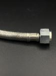 Professional zinc alloy Bathroom Shower Handle Wall Mounted