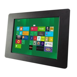 Wholesale 15" Rugged Industrial Grade Lcd Monitors , Panel Mount Touch Screen Monitor from china suppliers