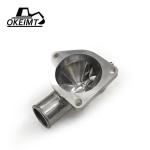 DYNA 1988 Cooler Engine Thermostat Housing Water Outlet 16331-56040