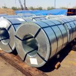 AISI 304 316 Stainless Steel Coil 3mm SGCC Cold Roll