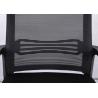 Buy cheap Manager desk High Back Mesh Office Chair 550W*630D*1210H Mm from wholesalers