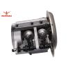 Buy cheap S91 Cutter Spare Parts 75719002 Sharpener Presser Foot S91 Cutting Machine Parts from wholesalers