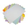 Buy cheap Sky Blue Static Dissipative Paper Cleanroom Paper No Dust For ISO Cleanroom Only from wholesalers