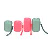 Buy cheap 10ml 20ml Empty Travel Perfume Spray Bottle Screen Printing from wholesalers