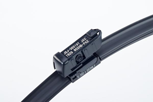 Buy cheap Noise Reduction Best Windshield Wipers Customizable Windshield Wiper Blades from wholesalers