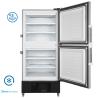 Buy cheap MD-25L518 Medical Upright Pharmaceutical Refrigerator For Vaccine Rna DNA Storage from wholesalers