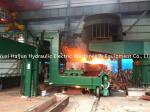 High production efficiency Continuous Casting Machine R8M Hydraulic Steel Billet