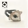 Buy cheap Long Torque Honda Motorcycle Starter / Honda Activa Motorcycle Self Starter from wholesalers