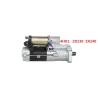 Buy cheap Excavator Starter Motor Excavator Parts Isuzu Engine Starting Motor 4HK1 ZX230 ZX240 8980540630 8980540631 from wholesalers