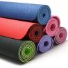 Buy cheap Non-slip Eco friendly TPE yoga mat-best yoga mat supplier from wholesalers