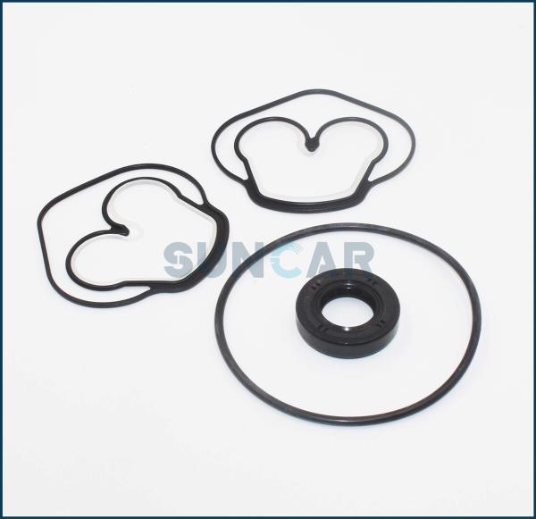 705-41-01320 7054101320 Seal Kit Pump Assy Fits Komatsu Bulldozer D60P-12 D65E