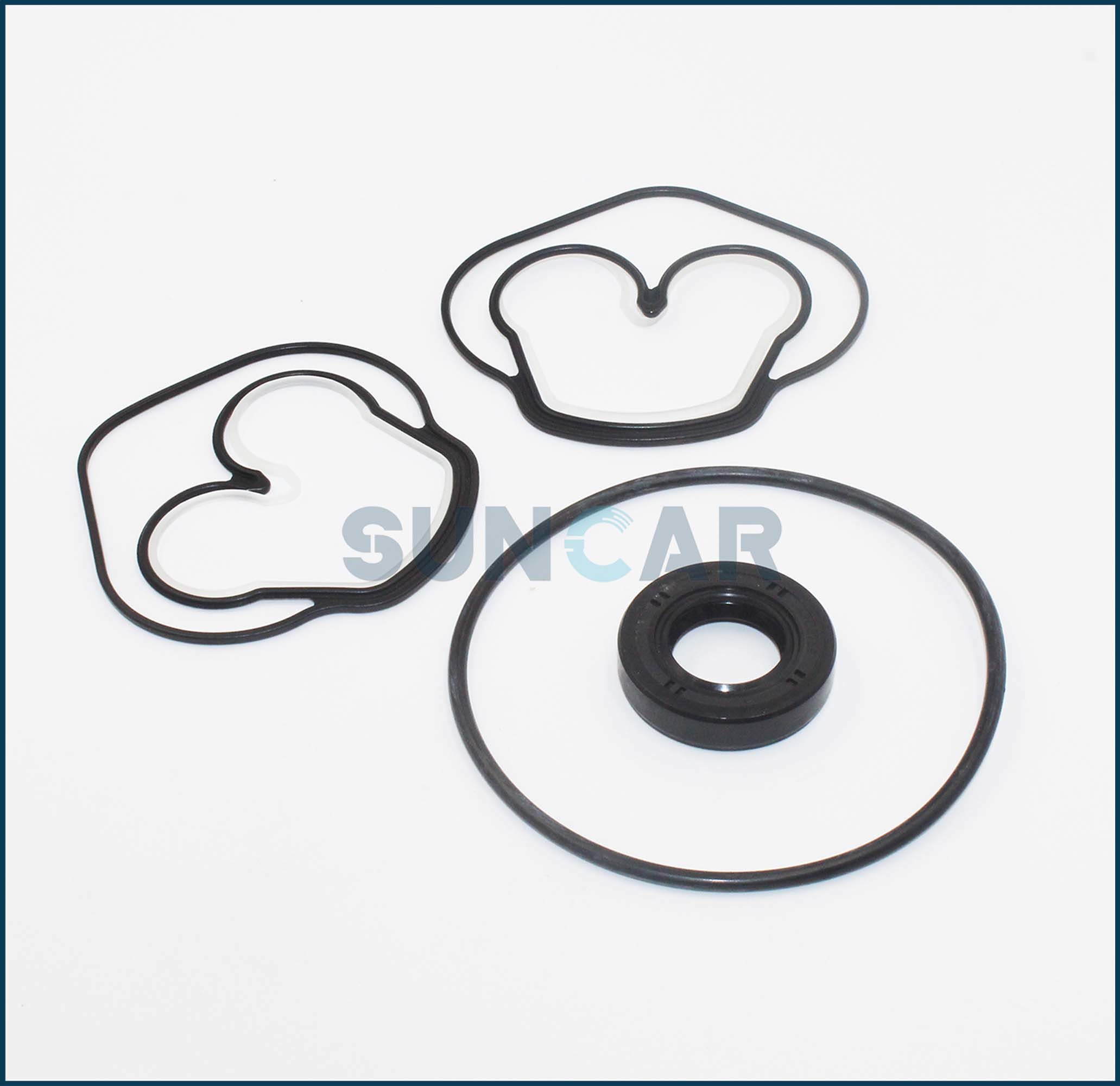 705-41-01050 7054101050 Seal Kit Pump Assy Fits Komatsu Bulldozer D155A-2A D60P-12 D65E-12 D65PX-12