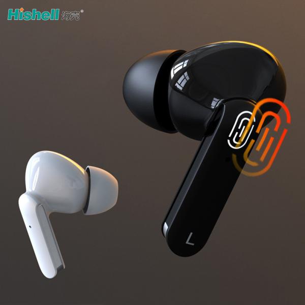 Buy cheap Y113 Cordless Voice Translator Headset Waterproof 84 Languages from wholesalers