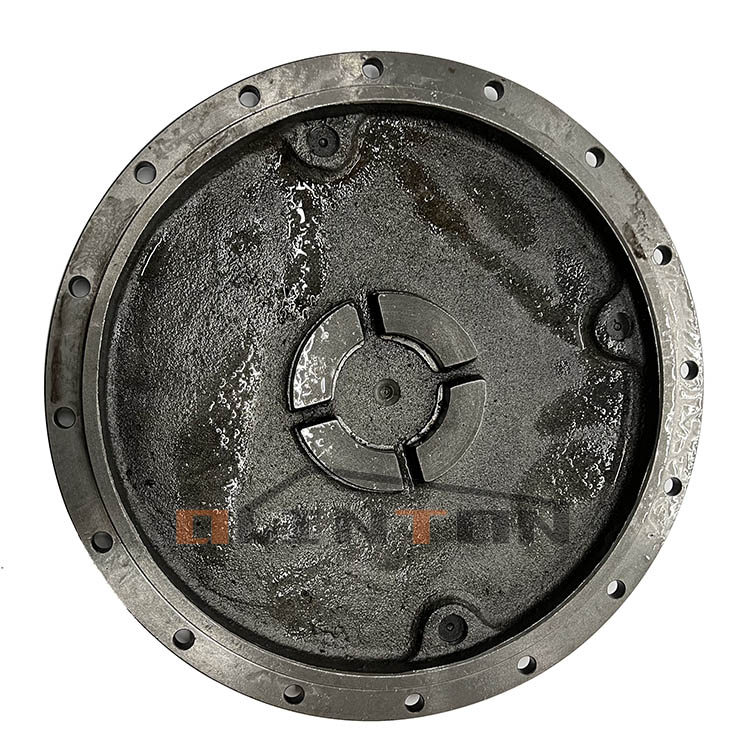 Construction Machines Excavator Cover for Hitachi ZX160 0796015 Increase Productivity