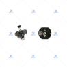 Buy cheap PANASONIC AM NOZZLE 185MR , Panasonic smt nozzle , genuine spare parts from wholesalers