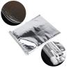 Buy cheap Shock Proof Thermal Food Bags , Insulated Food Delivery Bags Aluminum Film Material from wholesalers