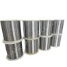Buy cheap Cr20Ni80 Wire Nickel Alloy 1400℃ Melting Point Used In Industrial Furnaces from wholesalers