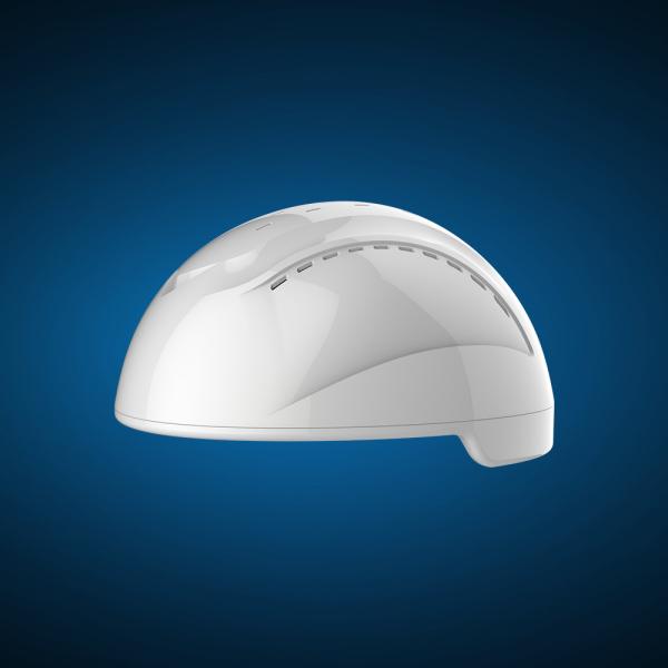 Buy cheap Infrared High Power Red Light Helmet For Parkinson'S Physiotherapy Stroke Healing 810nm from wholesalers