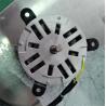 Buy cheap 3 phase YDK220W 4P ac fan motor for air heater ex-changer from wholesalers