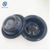 Buy cheap 200D-0330 KB1500 KB1000 KB400 KOMACExcavator Hydraulic Hammer Membrane Hydraulic Breaker Diaphragm B2007040 from wholesalers