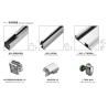 Buy cheap screen door and SUS304 stainless steel Accessories 8805 from wholesalers