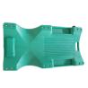 Buy cheap 38 Inch 4.4kg Padded Mechanic Car Creeper With Adjustable Work Light from wholesalers