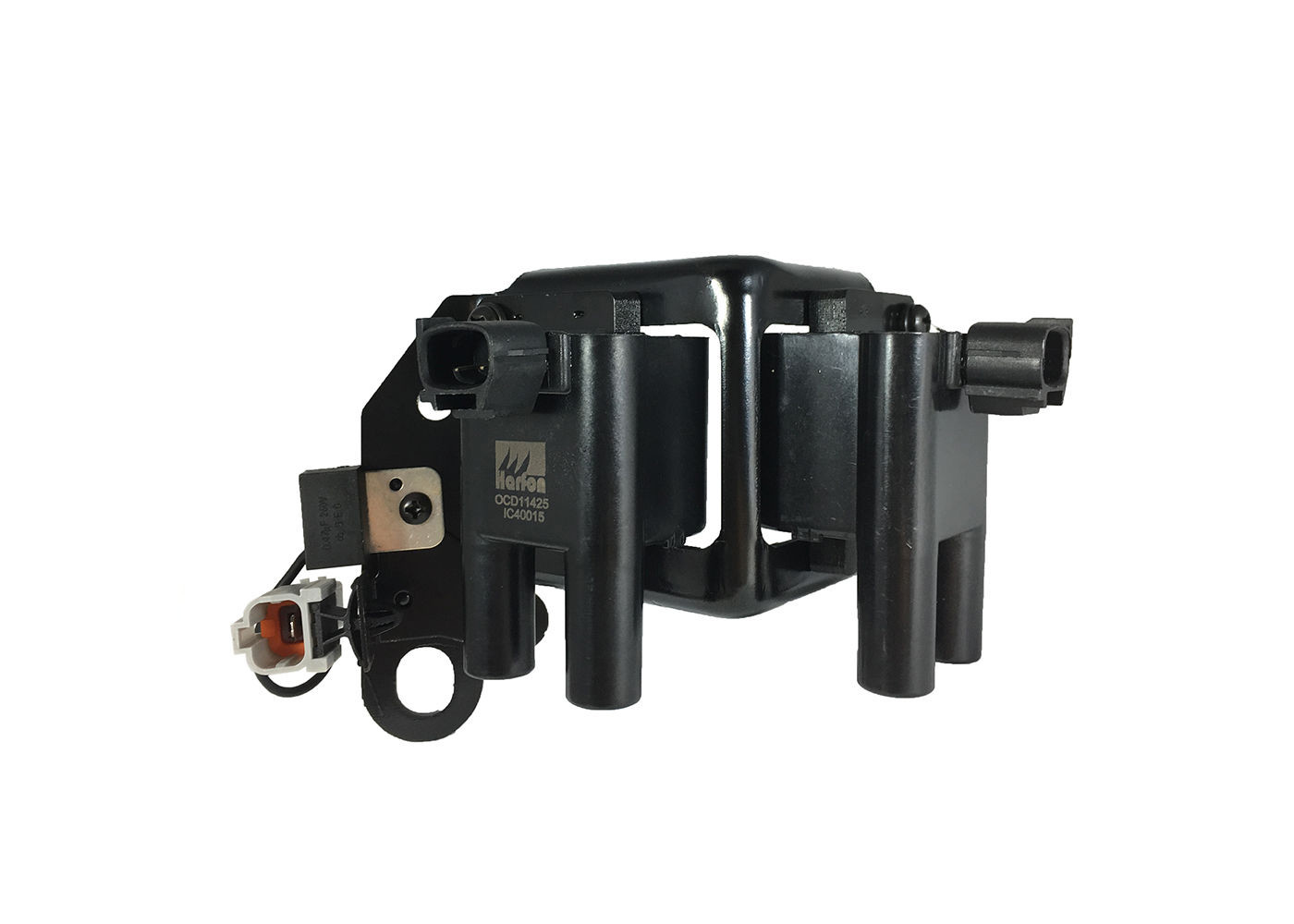 High Power Hyundai Engine Ignition Coil With High Performance 27301 22600
