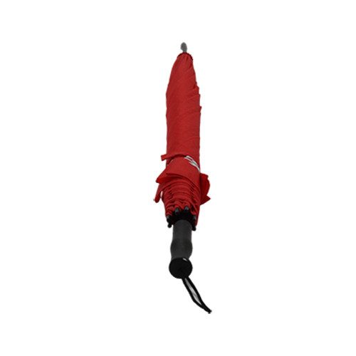 BSCI Promotional Printed Golf Umbrella With 8mm Metal Shaft