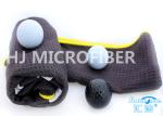 Buy cheap Wafflle Superfine Microfiber Sports Towel / Microfiber Golf Towel 16 x 36 from wholesalers
