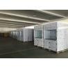 Buy cheap White Color PP Fume Hood Chamber PVC Board Window 5mm Thickness from wholesalers