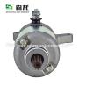 Buy cheap 12V 9T Starter Motor 410-58076 31200-KRM-851 410-58076 19566 19566N For China Made Atv And Scooter - Match Up Ccw 9-Teeth 410-58076 from wholesalers