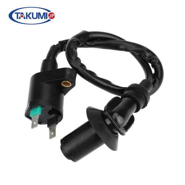 Quality Chery Spark Plug Cables , Anti - Impact Light Up Spark Plug Wires For Cars for sale