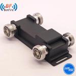 2X2 617-3800MHz RF Hybrid Combiner Coupler for Ibs/Das Overall Project Delivery