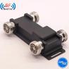Buy cheap 698-3800MHz 2 Way RF Hybrid Combiner/Hybrid Coupler with Indoor/Outdoor IP65 Capability from wholesalers