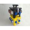 Buy cheap Temporary Custom Power Distribution Yellow Load Master Light Weight from wholesalers