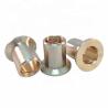 Buy cheap Customized Cold Forging Parts for Copper Stainless Steel Aluminum from wholesalers