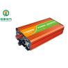 Buy cheap Alloy Aluminium Case Hybrid Pure Sine Wave Inverter 12V / 24V / 48V For Optional from wholesalers