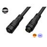Buy cheap 2 Pin Nylon PA66 1.0mm2 M16 Connector from wholesalers