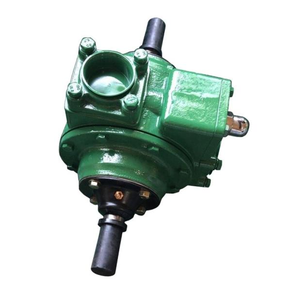 Buy cheap YB Series Rotary Vane Pump With Double Shaft from wholesalers