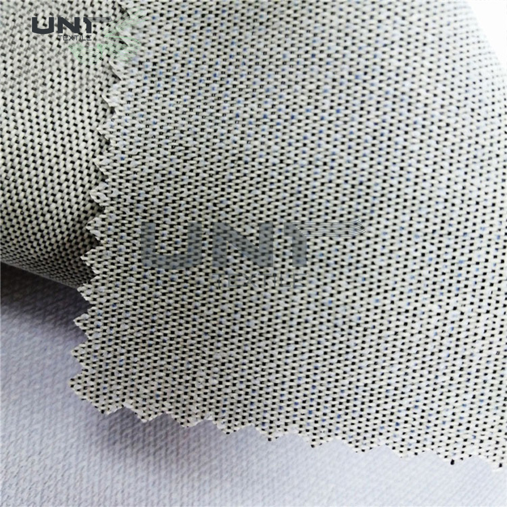 Chinese Fashionable and Exquisite Hat Interlining for Hat Fusing Hat Interlining