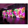 Buy cheap Spanish National Stadium Outdoor High Brightness LED Video Wall With IP68 Ultra protection from wholesalers