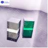 Buy cheap Green Sapphire Gemstone: Synthetic Raw Material For Durable Jewelry With Mohs Hardness Of 9 from wholesalers