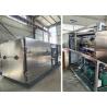 Buy cheap Industrial Lyophilizer Freeze Dryer Vacuum Drying Machine from wholesalers