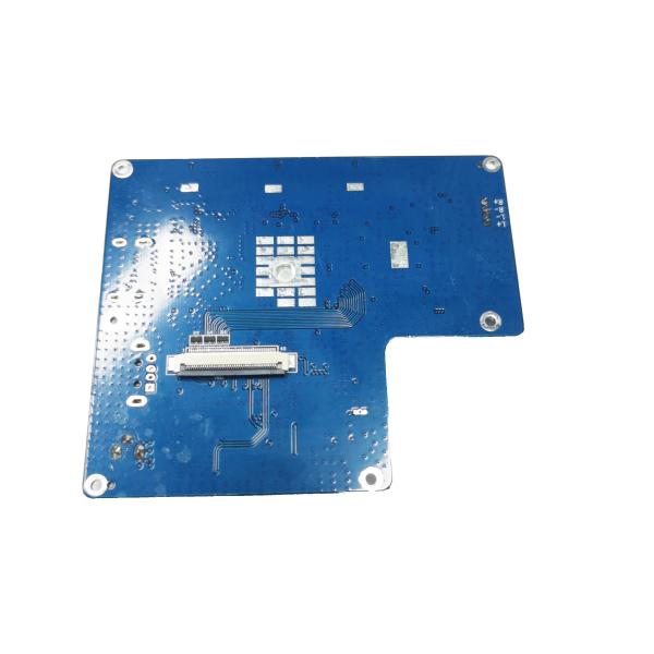 Buy cheap 7.0 Inch Industrial HDMI Board For 1024*600 LVDS Display Touch Optional from wholesalers