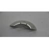 Buy cheap Non Standard Aluminum Fabrication Parts Precision Carving For Automation Equipment from wholesalers
