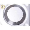 Buy cheap YG8X YG10X YG12X Cemented Carbide Blades For Paper Cutting from wholesalers