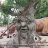 Buy cheap Talking Tree Lifelike Animatronic from wholesalers