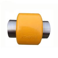 Buy cheap Transmission Ball Flexible Roller Chain Shaft Coupling KC 6020 Standard product